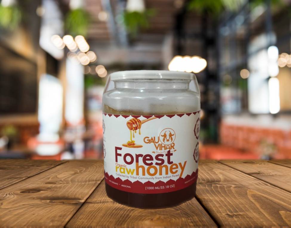 Honey ( 1 Kg)